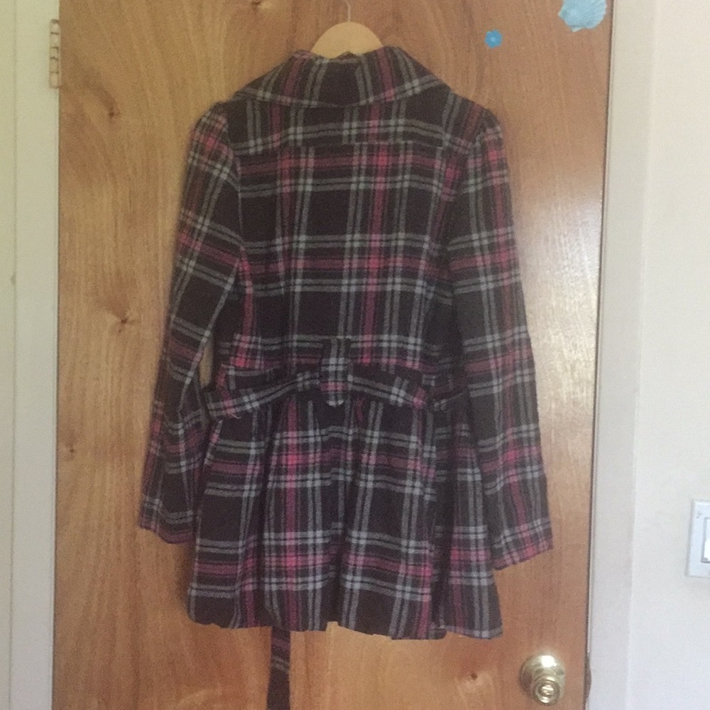 Jacket - Picture 2 of 3